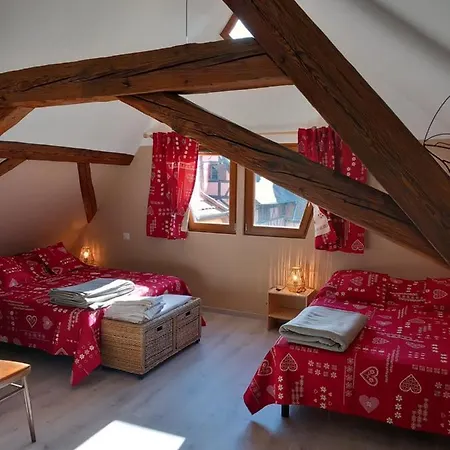Schlossberg Feriehus *