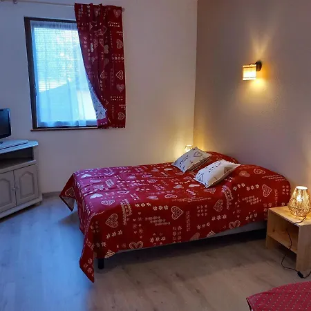 Schlossberg Semesterbostad *